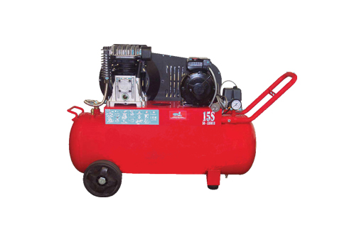 AIR COMPRESSOR 12CFM ELECTRIC 240v