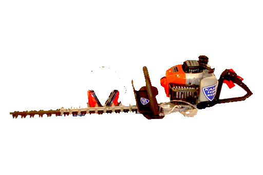 HEDGE TRIMMER 2 STROKE