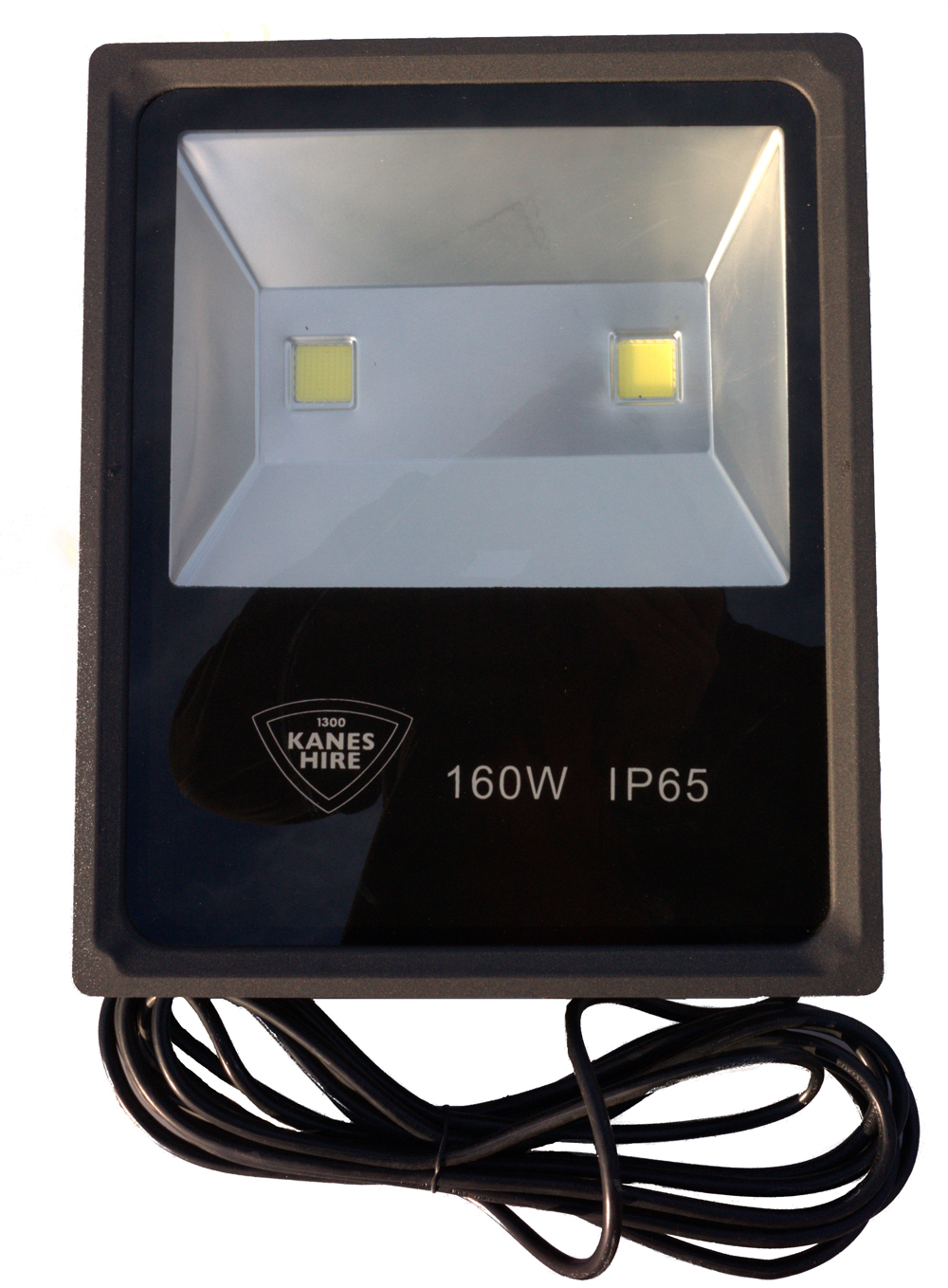 FLOODLIGHT 160w LED NO STAND