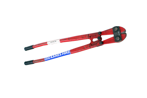 BOLT CUTTERS 600mm