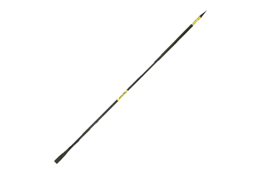 CROW BAR 1650 x 25mm