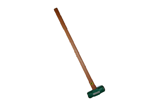 SLEDGE HAMMER 4.5kg