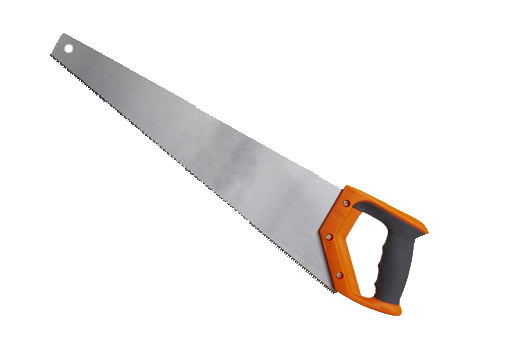 HAND SAW