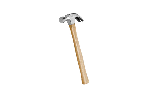 CLAW HAMMER