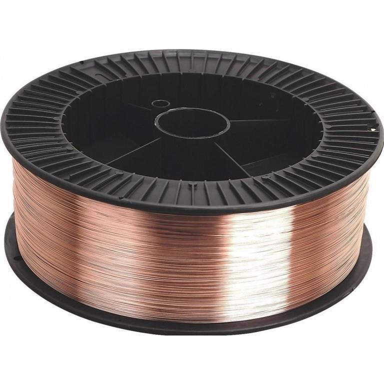 MIG WIRE .8mm 15KG SPOOL