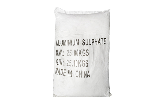 ALUMINIUM SULPHATE 25kg (Normal)