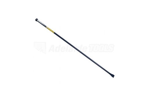 SPUD/FENCING BAR 1650mm x 25mm HEXAGONAL