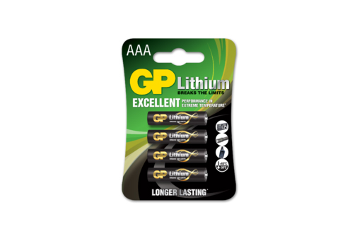 BATTERY AAA (Triple A)