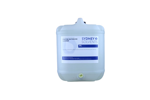 Bathroom & Tile Cleaner 20L Drum