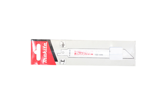 SABRE METAL/ALUMINIUM BLADE150mm  S918B