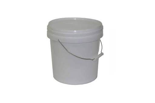 BUCKET PLASTIC 10 ltr HEAVY DUTY