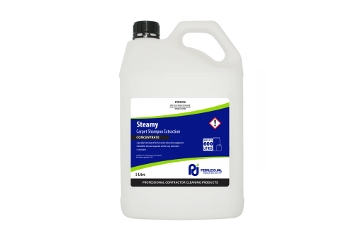 CARPET Concentrated DETERGENT 1LTR