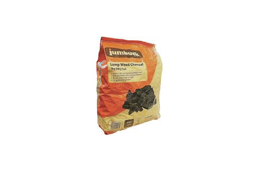 Charcoal 10kg Birchwood