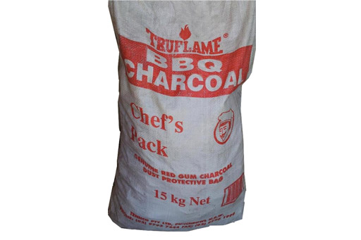 Charcoal 15KG
