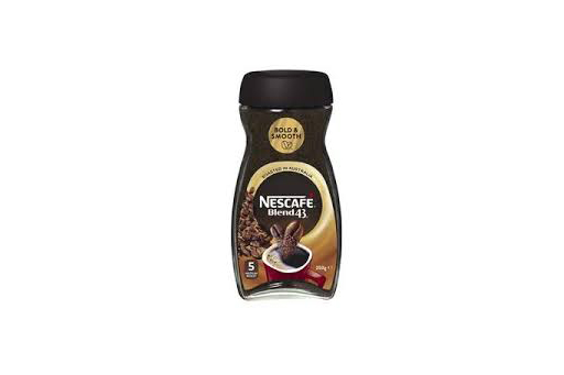 NESCAFE BLEND 43 SOFT PKT