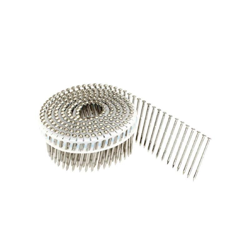 COIL NAIL BOST 62mm X 2.8mm 250ROLL