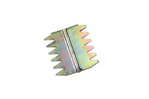SCUTCH HAMMER COMB 25mm