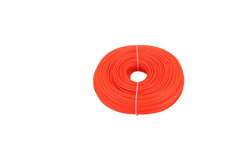 BRUSHCUTTER CORD 2.7mm x 20m Roll