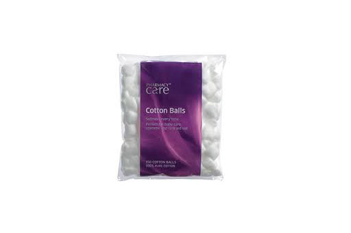COTTON BALLS 150