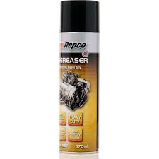 Degreaser Aerosol 400g