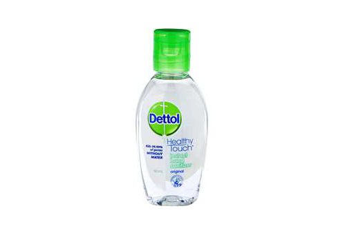 DETTOL LIQUID 125ml