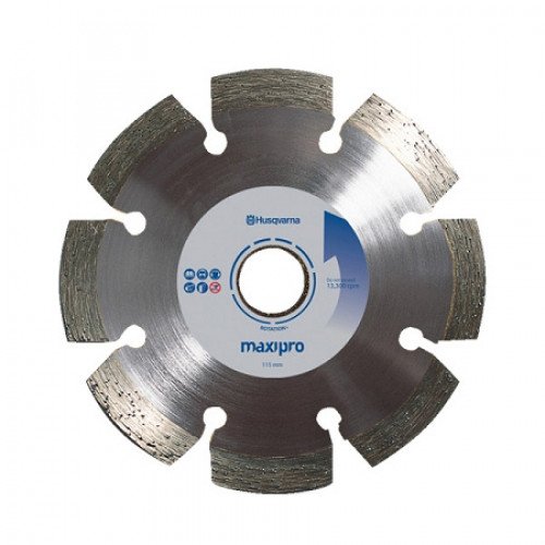 Diamond Blade 5"/125mm Concrete