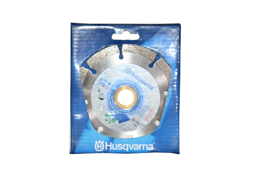 DIAMOND BLADE 4" WET/DRY 105MM