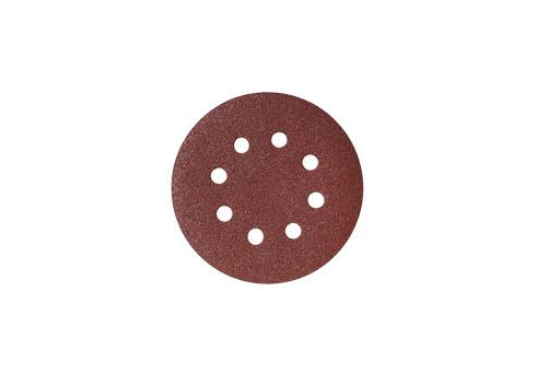 Disc for Sander Random Orbital 80 Grit