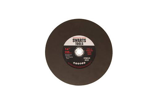 METAL CUT-OFF 350x3.2x25.4mm DROP SAW