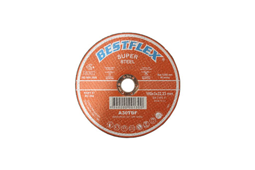 METAL CUTTING DISC 7INCH 180MM