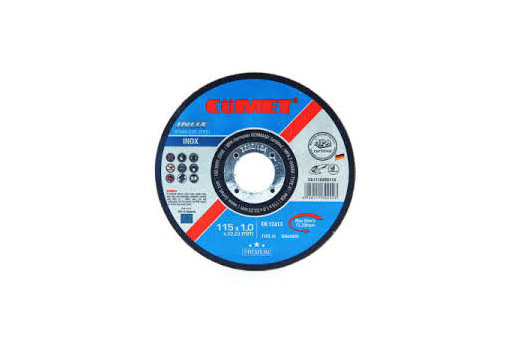 METAL CUTTING DISC 5INCH  125x1x22mm