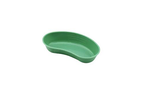 DISH KIDNEY PLASTIC