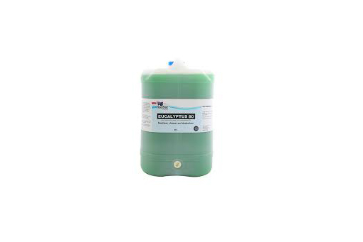 DISINFECTANT EUCALYPTUS 25ltr (General)
