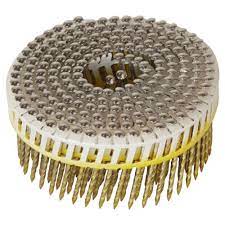 DECK HARD/W 2.5x52mm S/S SCREW SHANK DME