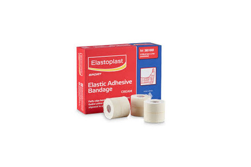 ELASTOPLAST 6cm x 1m ADHESIVE BANDAGE
