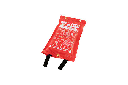 FIRE BLANKET 1200 x 1800mm