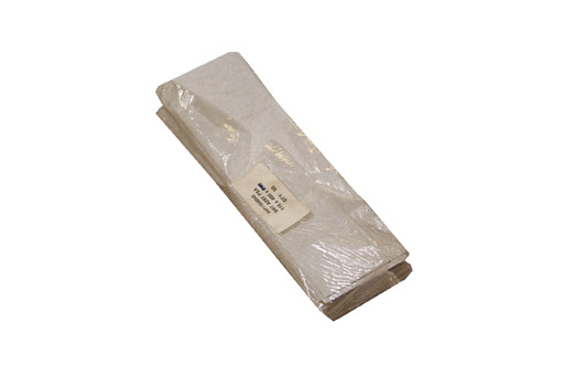 FLOOR FINISH ORBITAL STICKY SHEET 180G