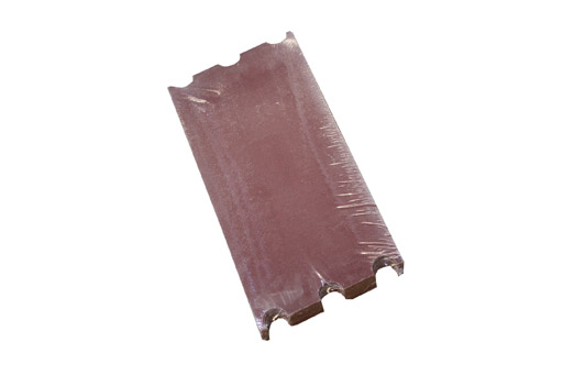 FLOOR SANDING SHEET 120 GRIT 200 x 470mm