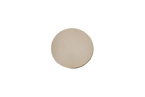 GIRAFFE SAND DISC 120 G 230mm (No Hole)