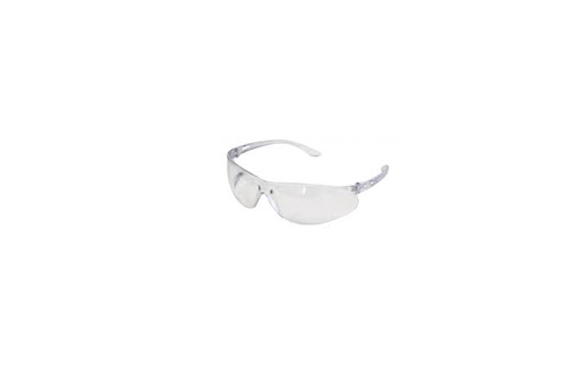 GLASSES SAFETY SMOKE LOW DENSITY