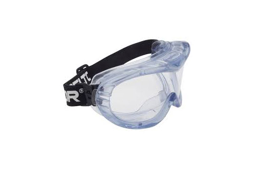 GOGGLE SAFETY - Chemical Protection