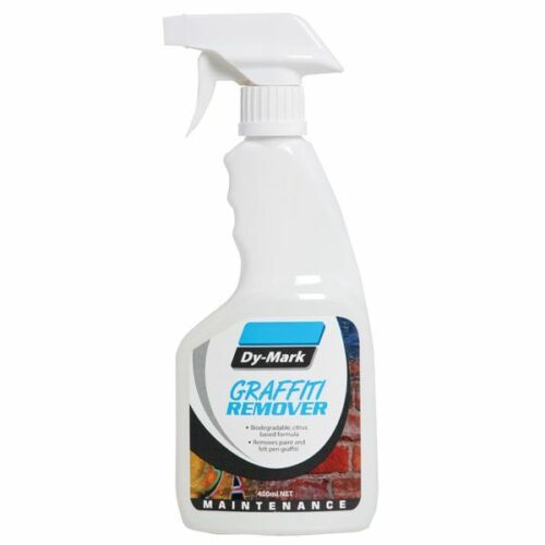 Graffiti Remover Pump Spray 400ml