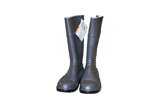 GUM BOOTS SAFETY 10 STEEL Blundstone