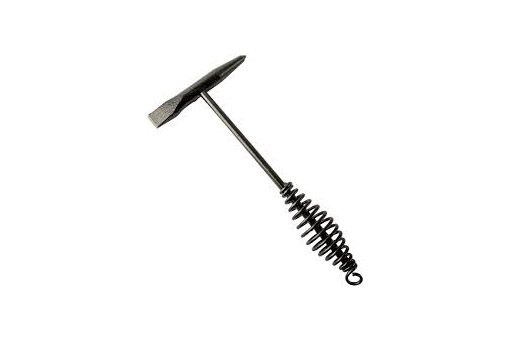 WELDERS CHIPPING HAMMER