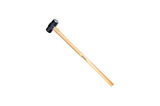 SLEDGE HAMMER 6.3kg/12lb GUM HANDLETROJA