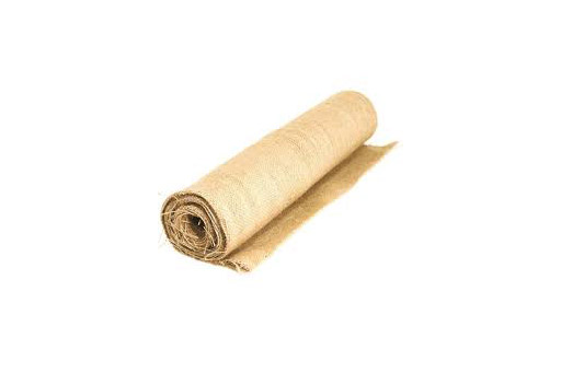 HESSIAN ROLL 1.83m wide x 50m x 14oz