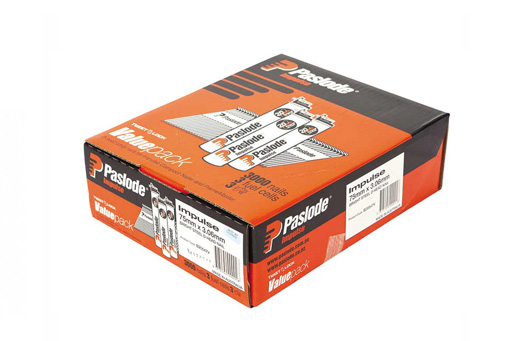 IMPULSE 75mm 3000 GALVANISED 3C FRAMING