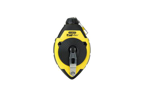 CHALK LINE REEL GEAR DRIVEN 30m FAT MAX