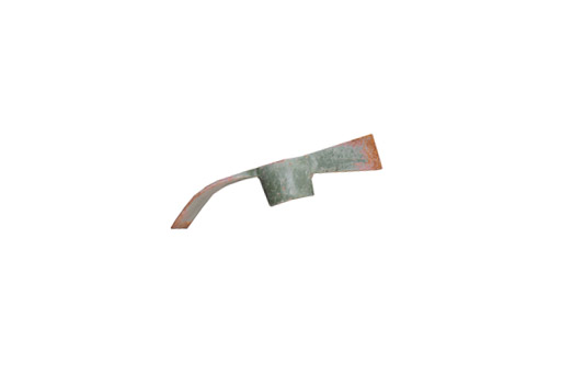 MATTOCK CUTTER END HEAD ONLY 2KG