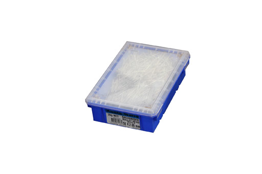 Nails Bullet Head  50mm x 2.00  (2kg)
